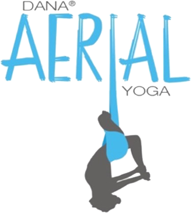 DANA Aerial Yoga Logo